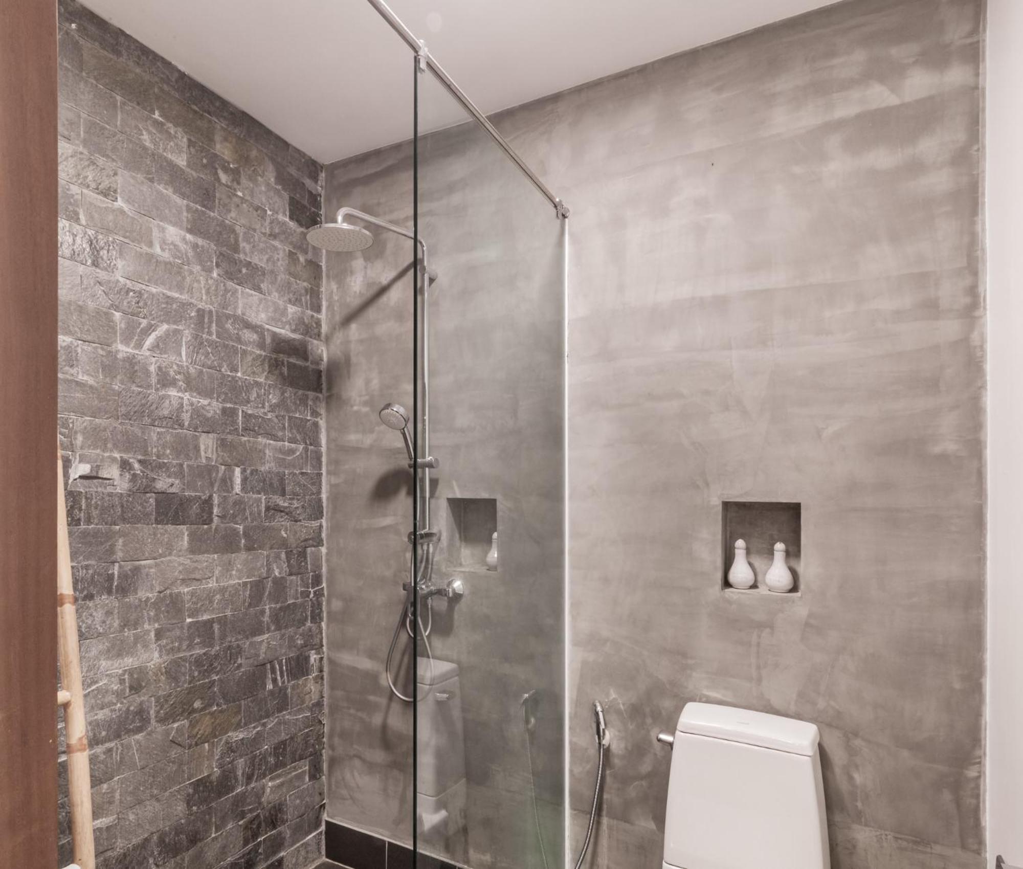 Bamboo Retreat Villa 시엠리아프 객실 사진