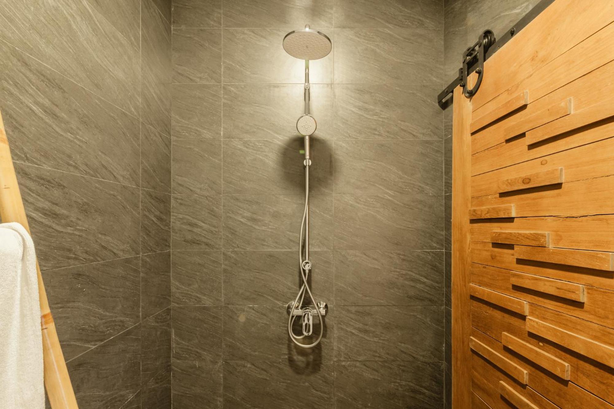 Bamboo Retreat Villa 시엠리아프 객실 사진